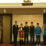 2015年晚会报道